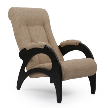 Кресло для отдыха Модель 41 без лозы в Довольном - dovolnoe.mebel54.com | фото