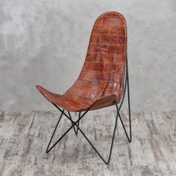 Кресло раскладное Бомо (акация) в Довольном - dovolnoe.mebel54.com | фото