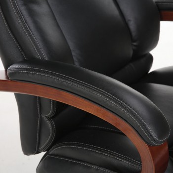 Кресло офисное BRABIX Infinity EX-707 в Довольном - dovolnoe.mebel54.com | фото