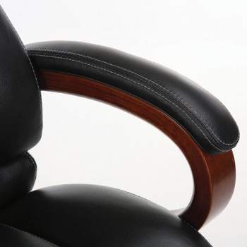 Кресло офисное BRABIX Infinity EX-707 в Довольном - dovolnoe.mebel54.com | фото