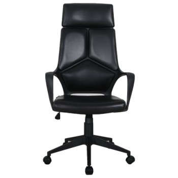 Кресло офисное BRABIX Prime EX-515 (экокожа) в Довольном - dovolnoe.mebel54.com | фото