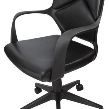 Кресло офисное BRABIX Prime EX-515 (экокожа) в Довольном - dovolnoe.mebel54.com | фото
