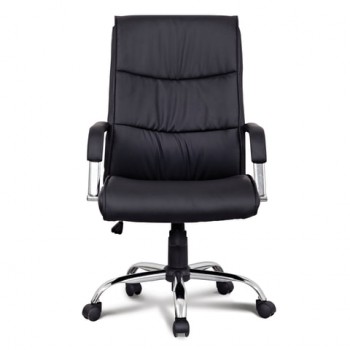 Кресло офисное BRABIX Space EX-508 (черный) в Довольном - dovolnoe.mebel54.com | фото
